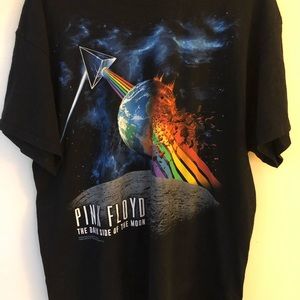 Pink Floyd t-shirt